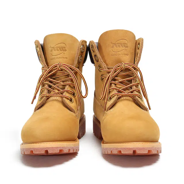 ADCDAVINCI Stardust Series Short Martin Boots 4.5CM