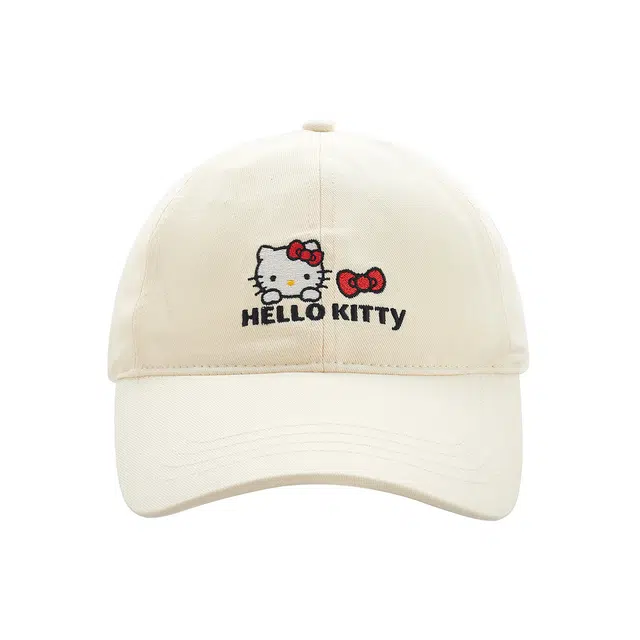 SanrioxHello Kitty