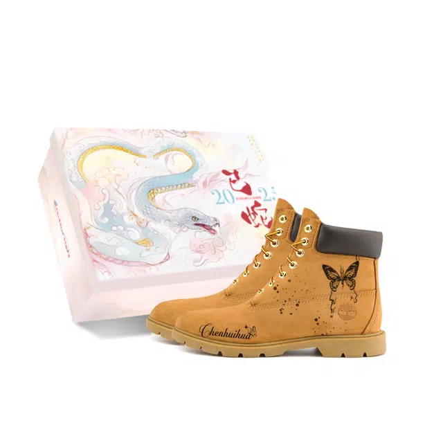 Timberland