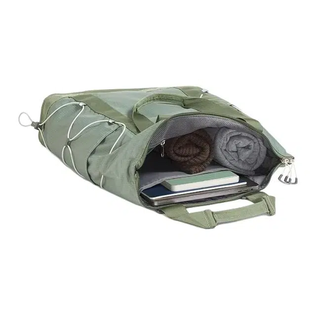 THE NORTH FACE BOREALIS 22L Logo Tote