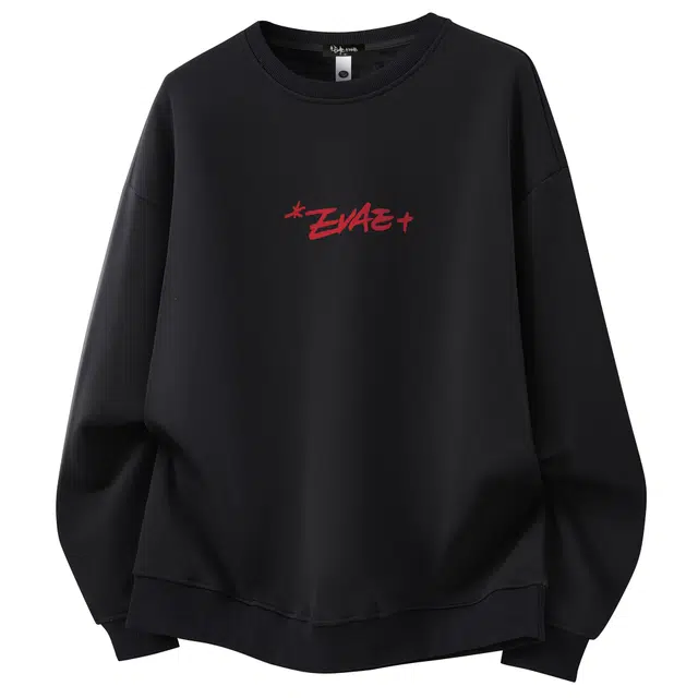 *EVAE+MOB LOGO