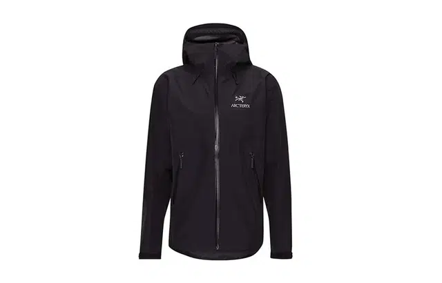 Arcteryx BETA LT gore-tex 811LOGO