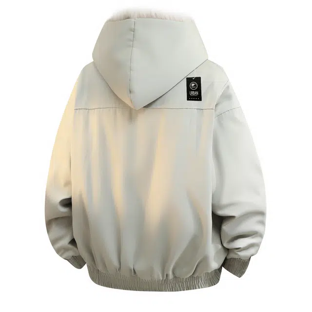 URBAN AUTHENTIC