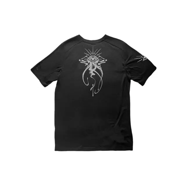 Arcteryx Ionia Merino Wool logoT