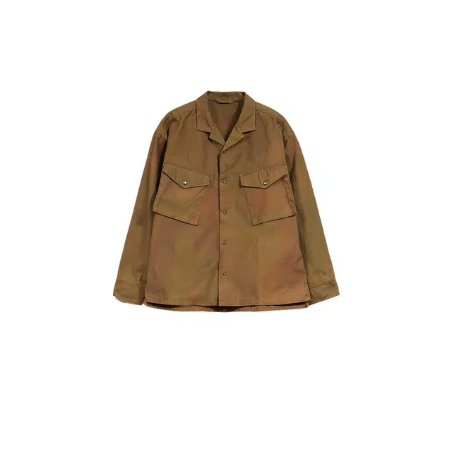 NIGEL CABOURN