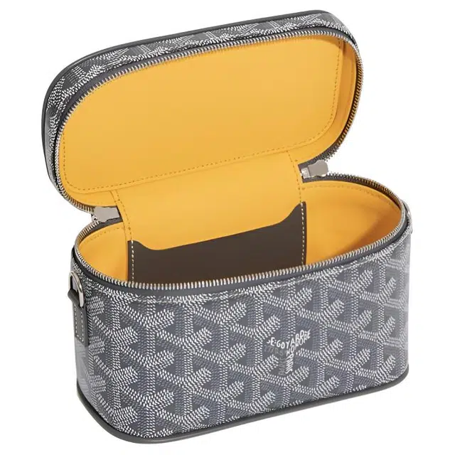 GOYARD MUSE