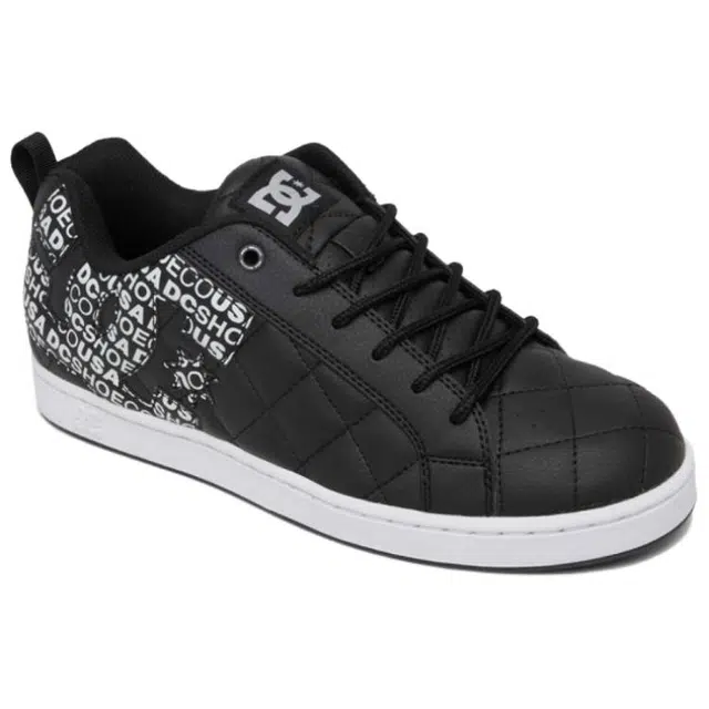 DC Shoes Alliance