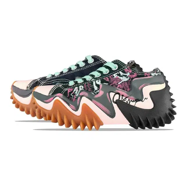 Converse Run Star Motion 20