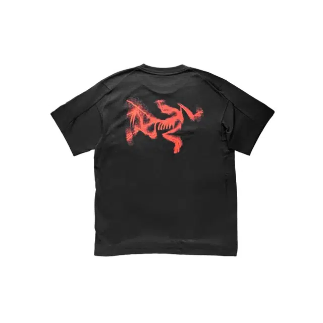 Arcteryx KRAGG SL LogoT