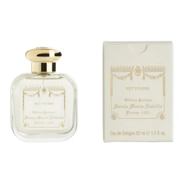 Santa Maria Novella EDC 50ml