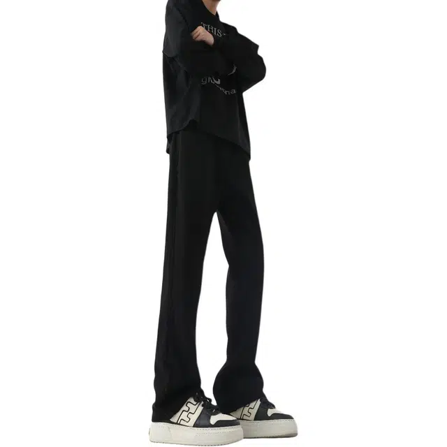 MRDONG Clean fit