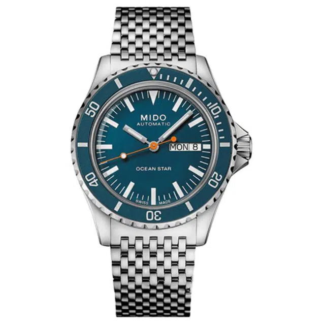 MIDO Ocean Star M026.830.11.041.00