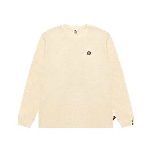 Aape FW25 BABY MILO T