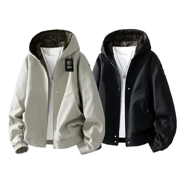 URBAN AUTHENTIC cleanfit