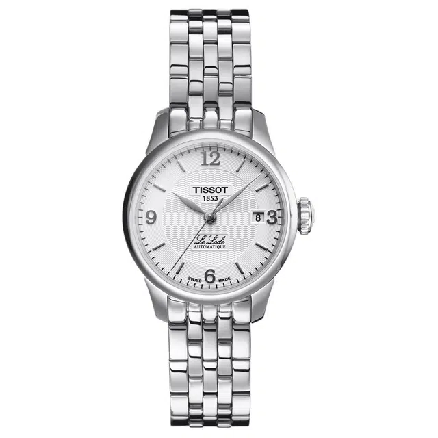 Tissot Le Locle T41.1.183.34