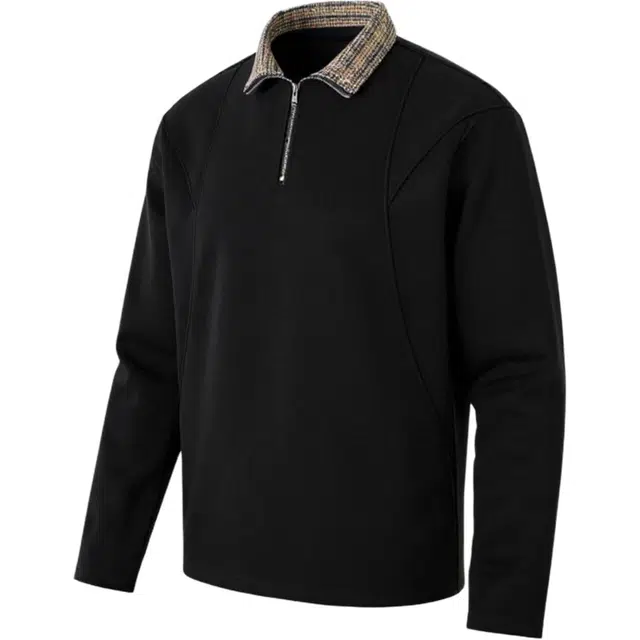 HRDW polovintageT