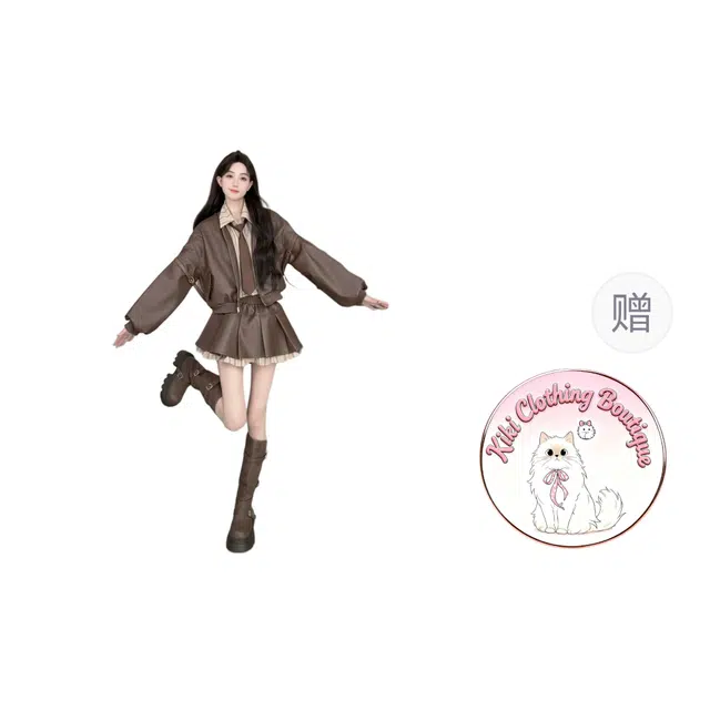 Kiki Clothing Boutique