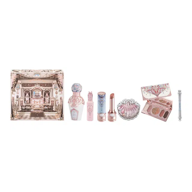 Florasis Makeup Set