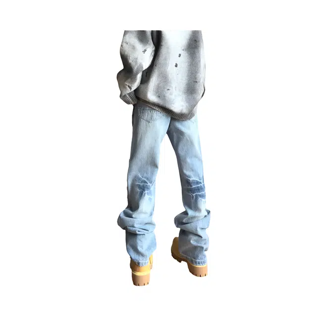 BJTY cleanfit