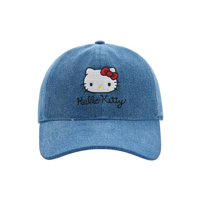 SanrioxHello Kitty