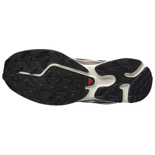 Salomon XT-6 Coffee Brown