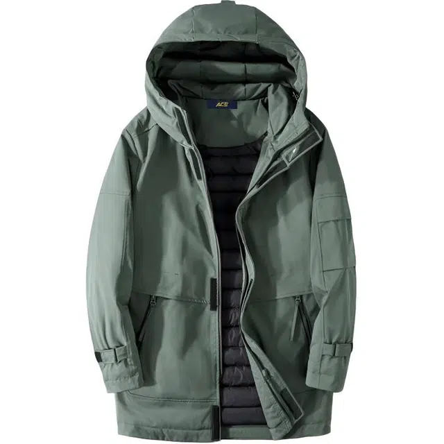 ASSIDUOUS CONFUSED EFFORT