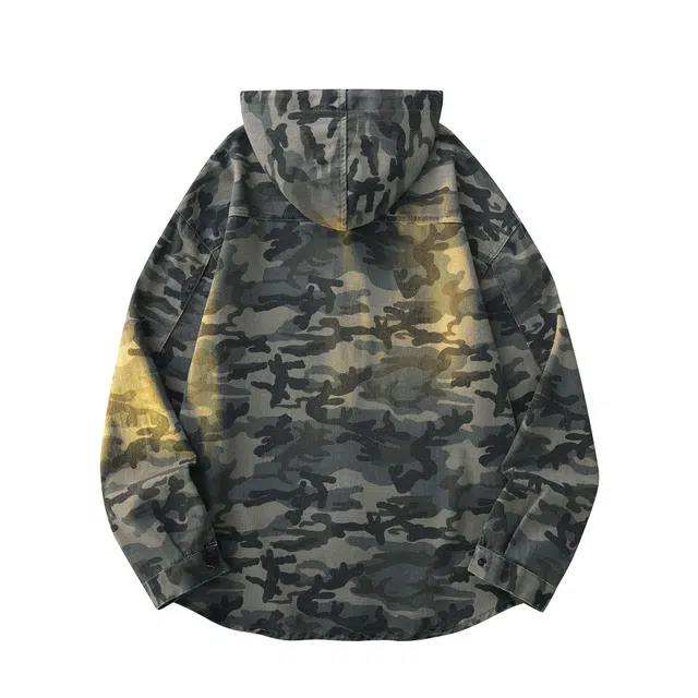 VPDP vintageoversize