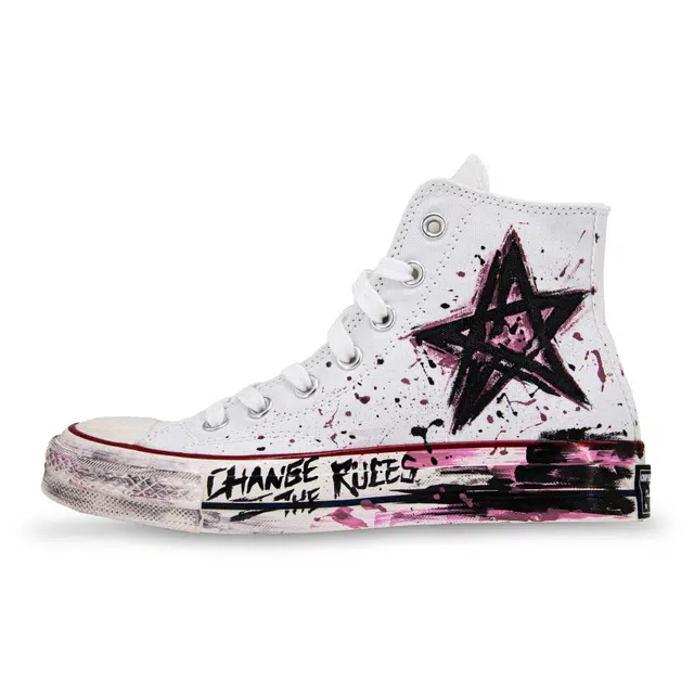 Converse 1970s all star chuck OIMG