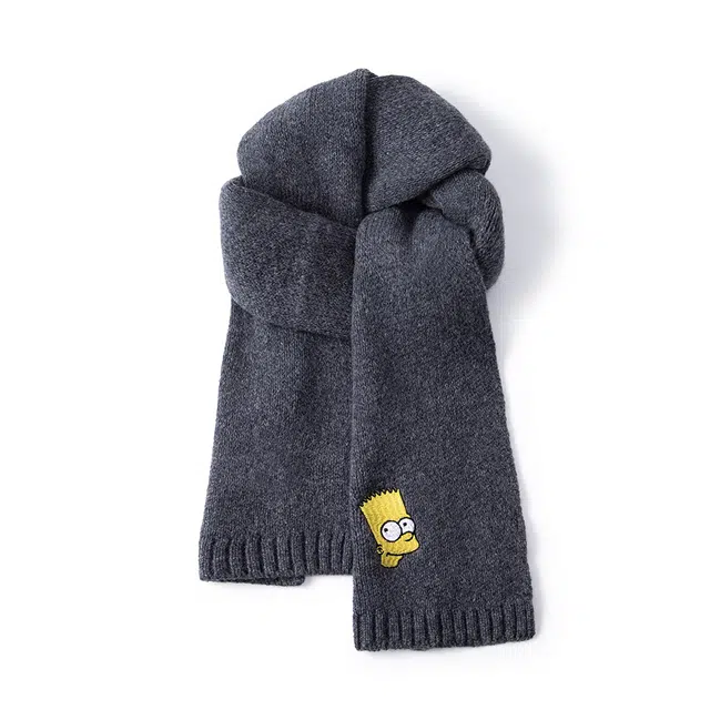 The Simpsons 100WOOL 100