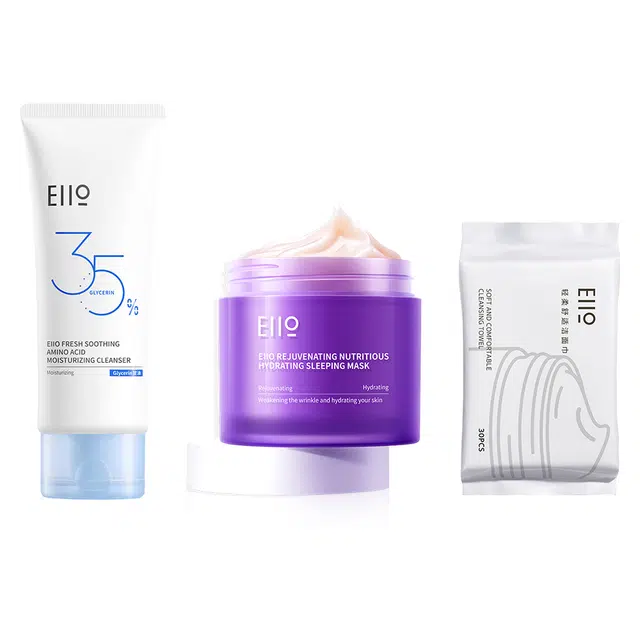 eiio 100ml+100g