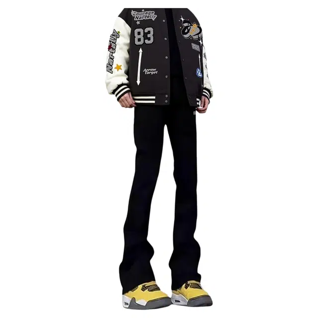 JIMIJONS cleanfit