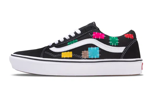 Vans ComfyCush Old Skool