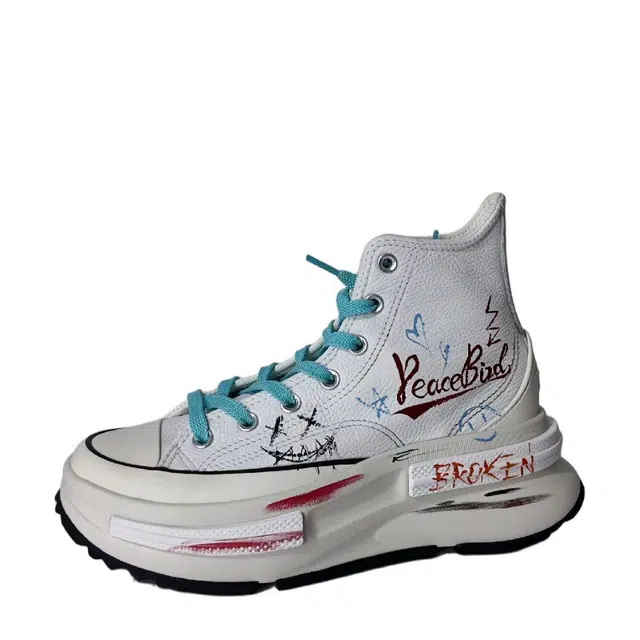 Converse Run Star Legacy