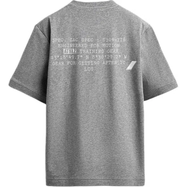 ZARA Athleticz T