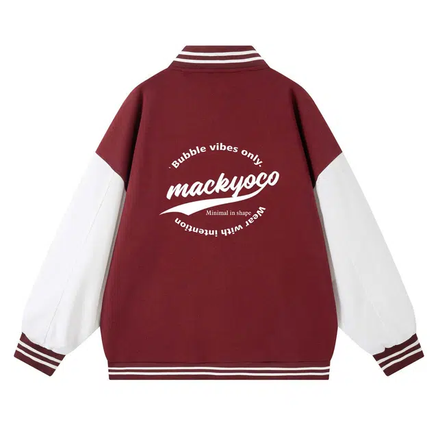 Mackyo Logo