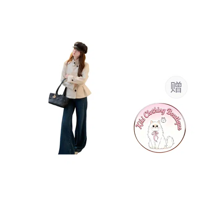 Kiki Clothing Boutique