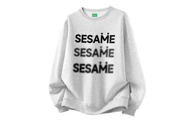 SESAME STREET logo