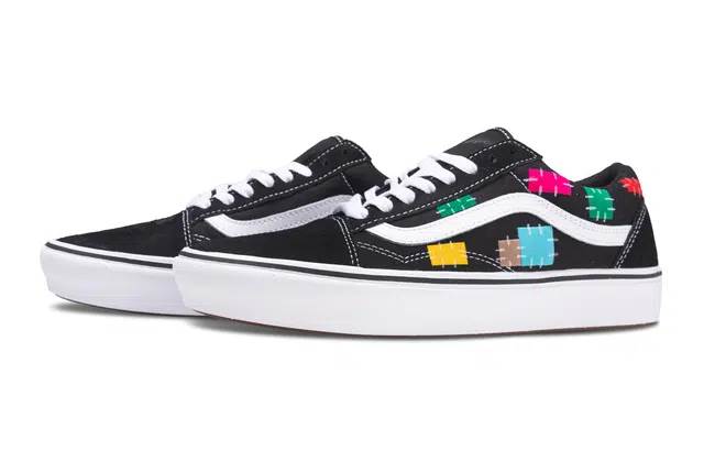 Vans ComfyCush Old Skool