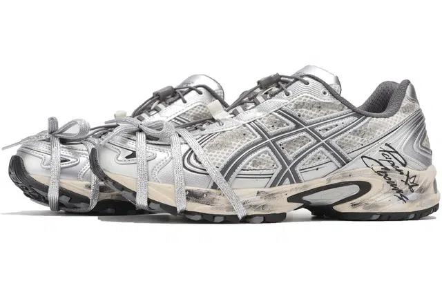 ASICS Gel-Kahana TR V4