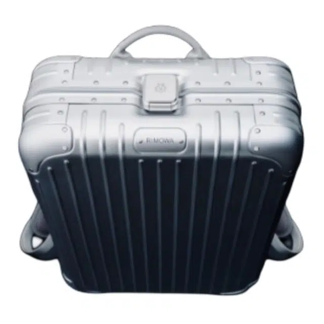 RIMOWA ORIGINAL 10L