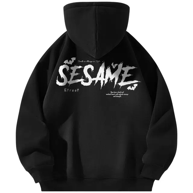 SESAME STREET LOGO