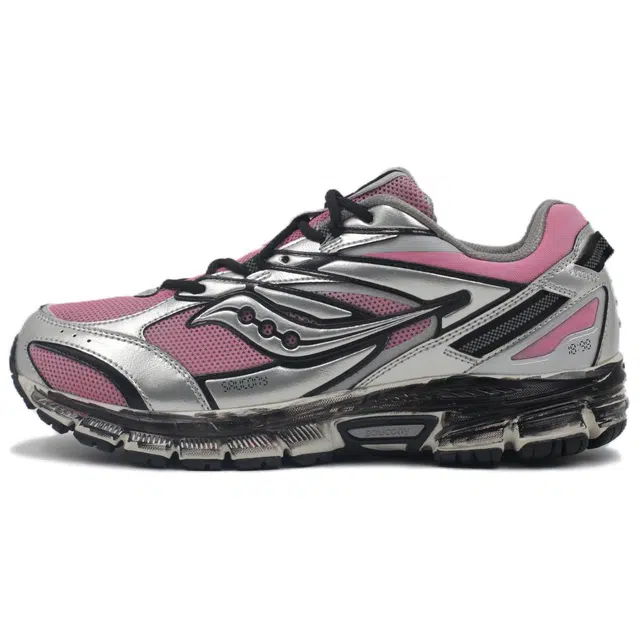 Saucony Cohesion 2K