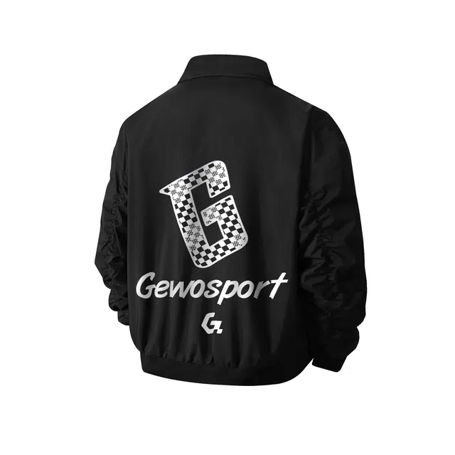 GEWO Logo