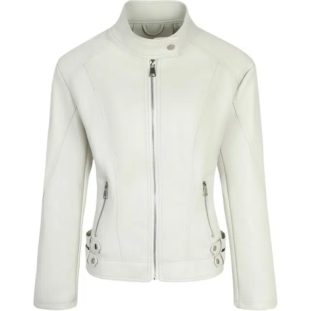 ONE SHALLOW PUWomen's coat