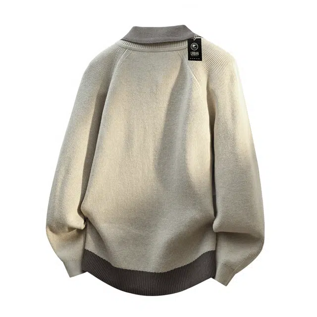 URBAN AUTHENTIC V