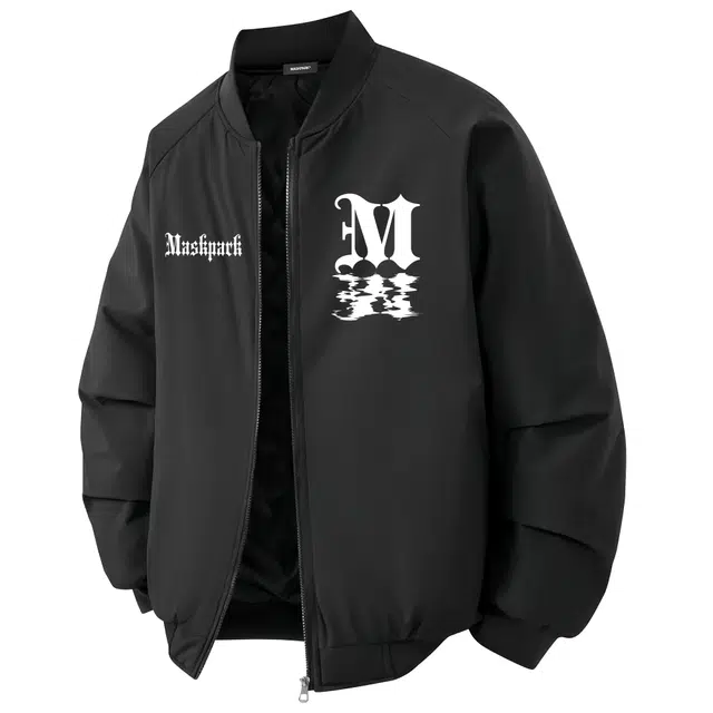 MASKPARK logovibe