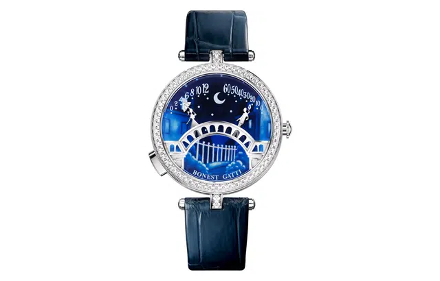 BONEST GATTI BG3004-L