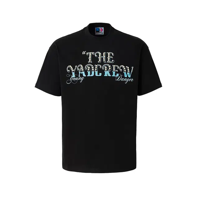 YADcrew T