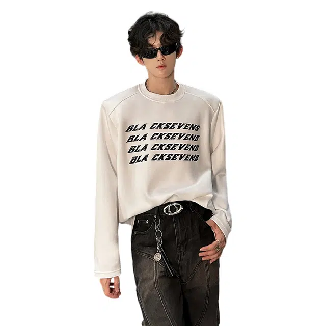 DOGANSON inscleanfitboxyT