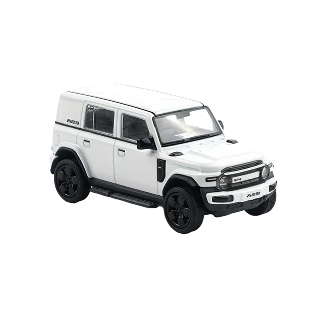 iCAR V23SUV